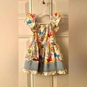 Maltilda Jane Size 2